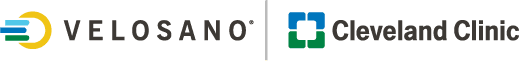 VeloSano logo